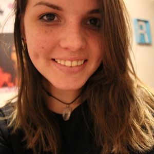 Meet your Posher, Annabelle